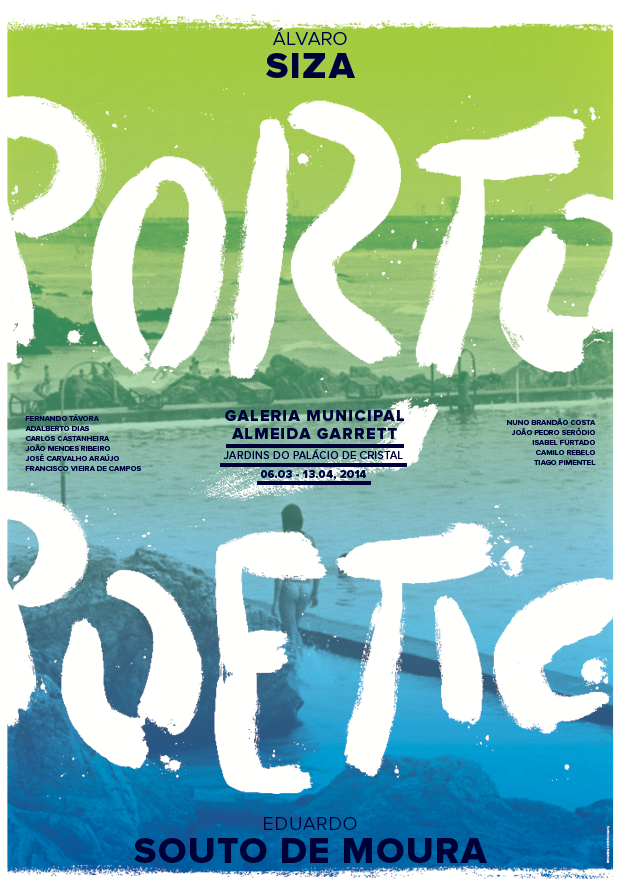 Porto-Poetic